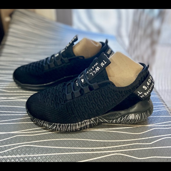 Omega Walk Anti Skid Walking Shoes for Women - Picture 3 of 10